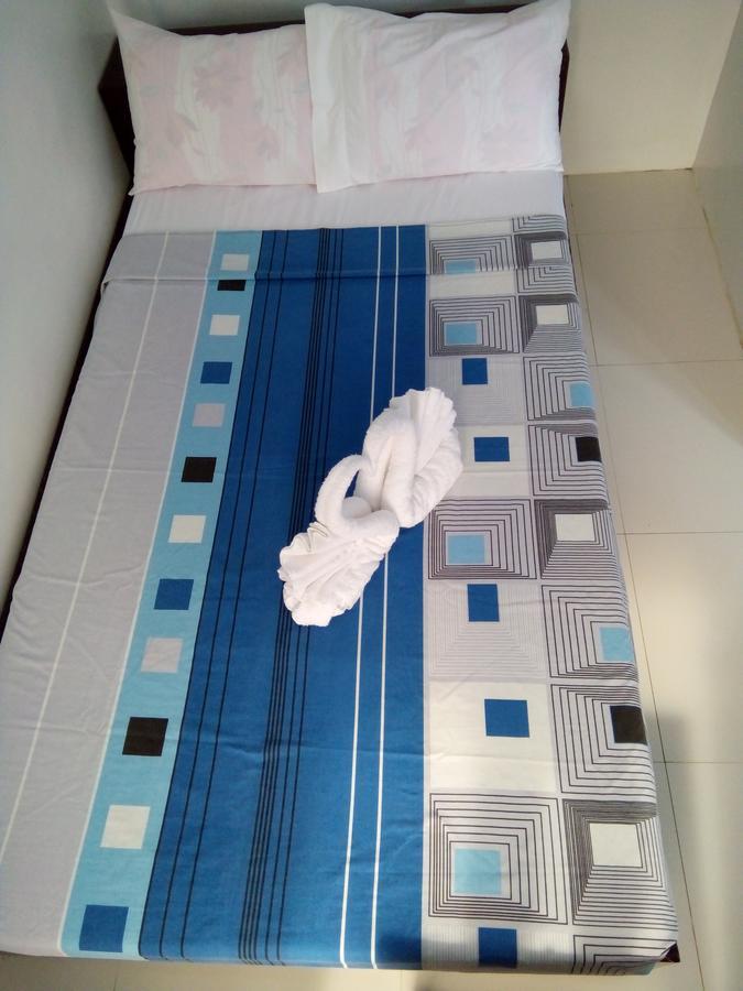Chelle'S Apartelle - Inn El Nido Ngoại thất bức ảnh