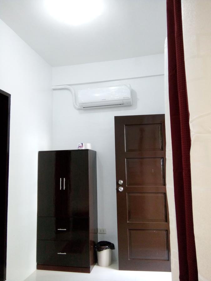 Chelle'S Apartelle - Inn El Nido Ngoại thất bức ảnh