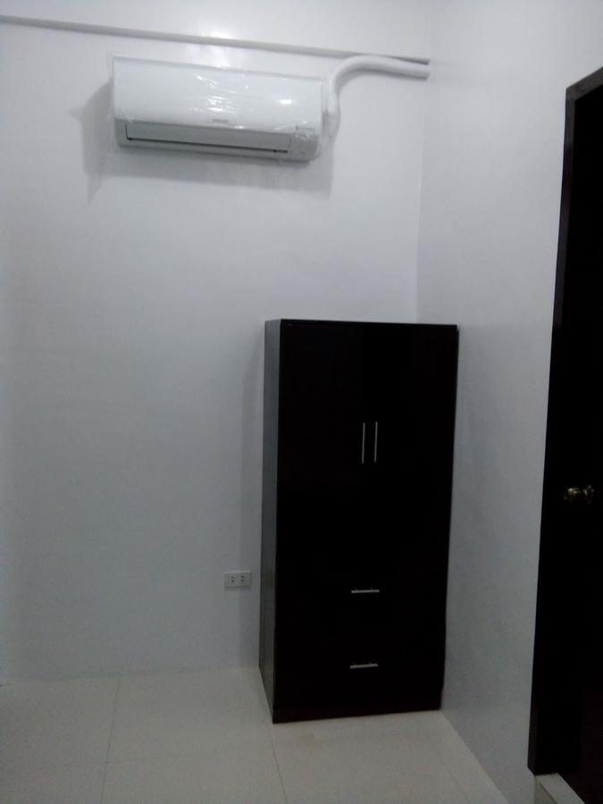 Chelle'S Apartelle - Inn El Nido Ngoại thất bức ảnh