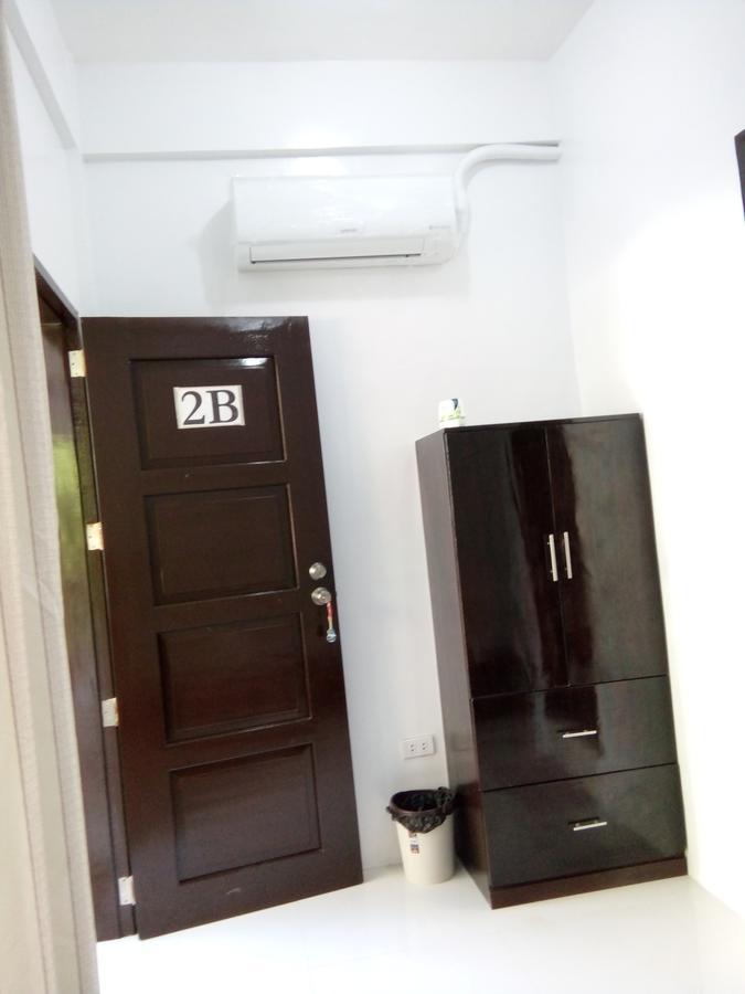 Chelle'S Apartelle - Inn El Nido Ngoại thất bức ảnh
