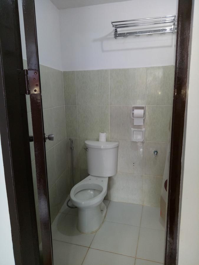 Chelle'S Apartelle - Inn El Nido Ngoại thất bức ảnh