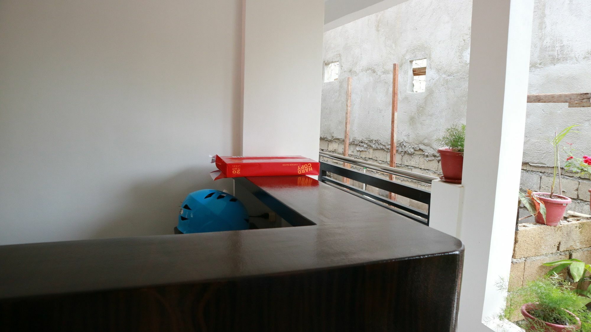 Chelle'S Apartelle - Inn El Nido Ngoại thất bức ảnh